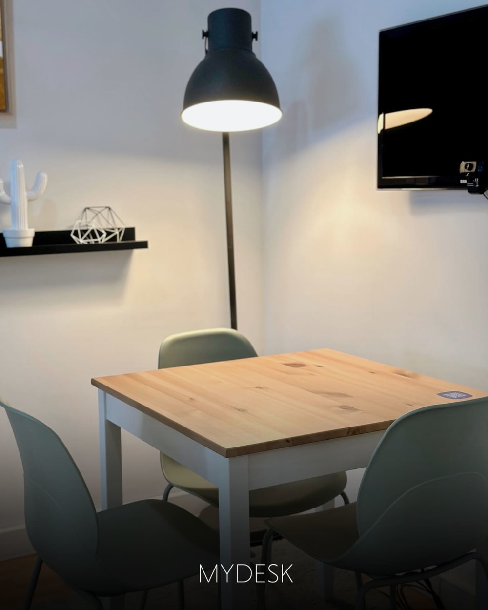 My Desk Coworking Solutions