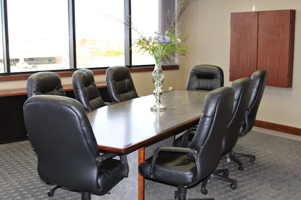 Buttonwood Business Center