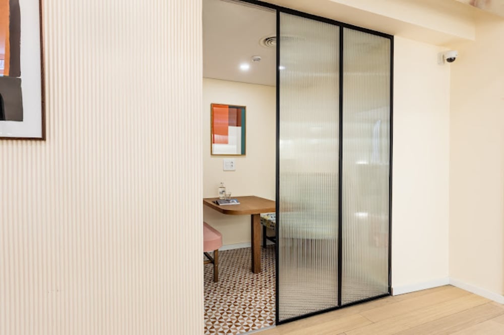 Haws Coworking Lisbon