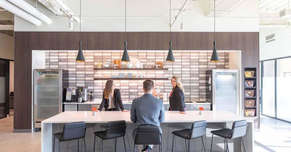 Serendipity Labs Private Offices & Coworking