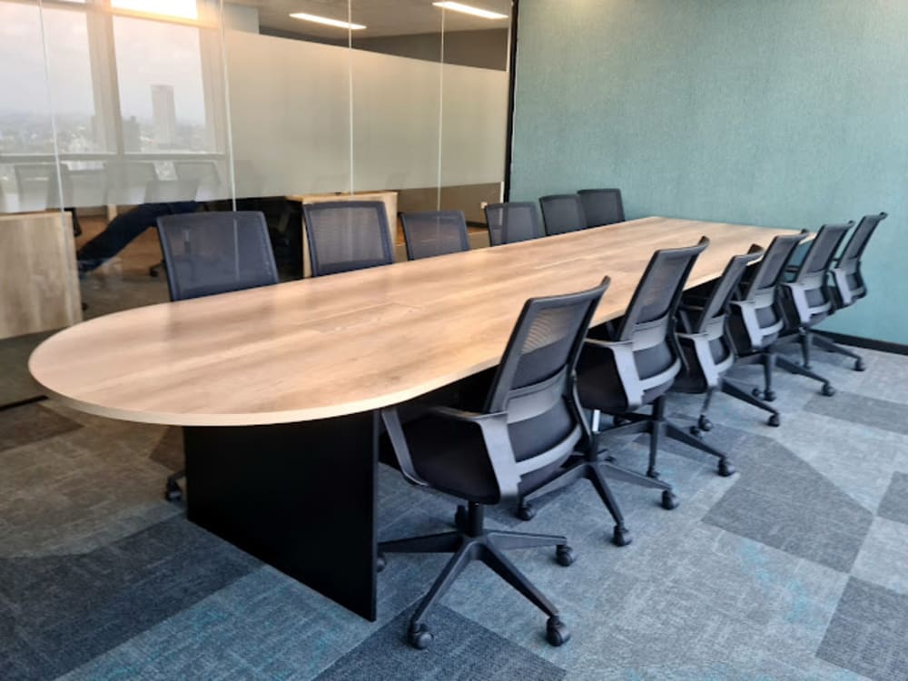 CO-LABs-Mireka Tower