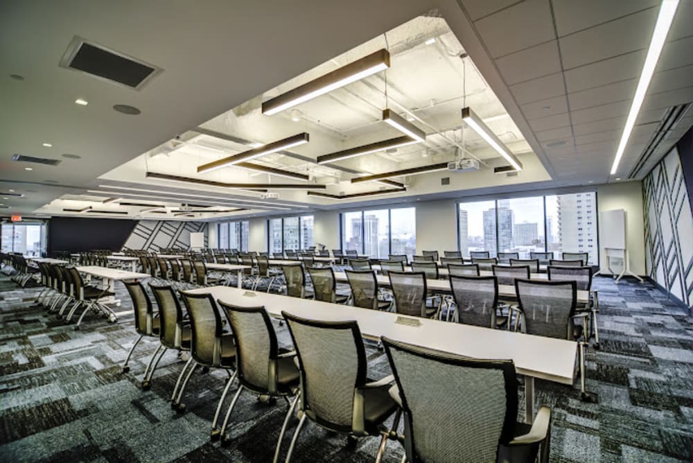 Convene 30 S 17th Street