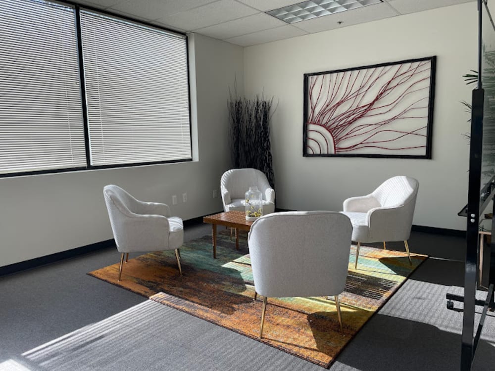 Clout Workspace Capitol Heights