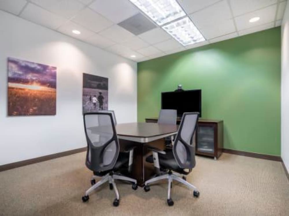 HQ Portland Lincoln Center