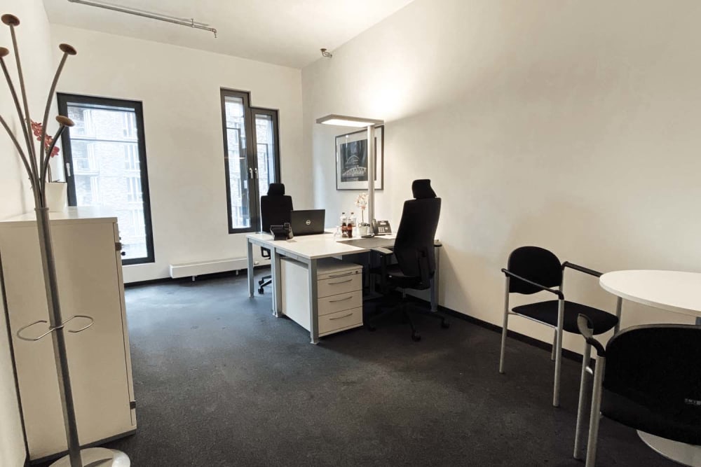 ABC Workspaces Esplanade