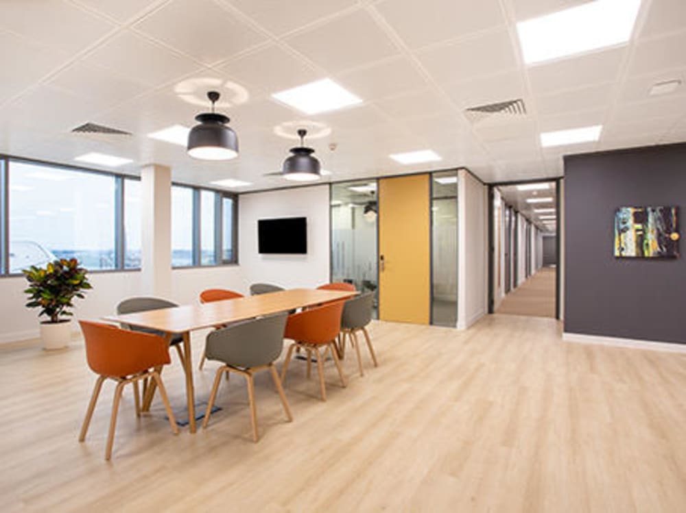 Regus-221 25th St Ogden