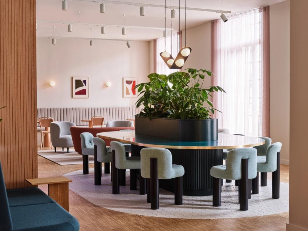 The Office Group London Regent Street