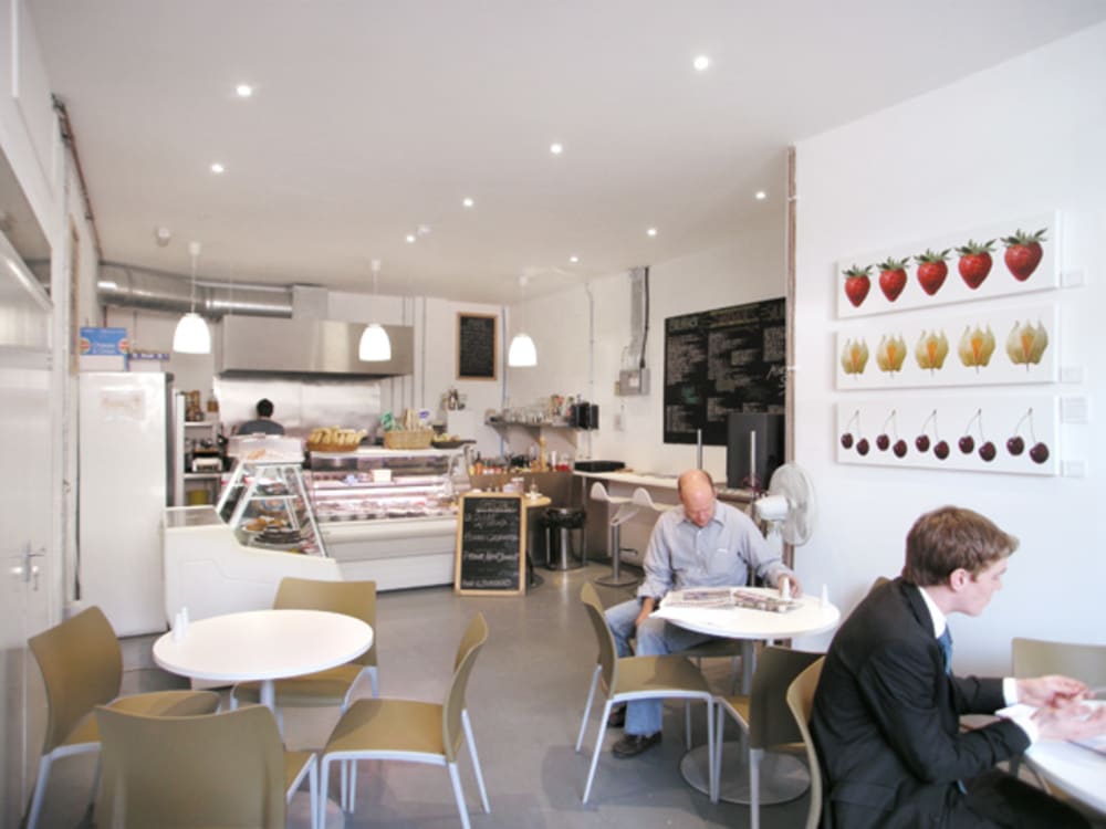 Workspace Riverside Business Centre