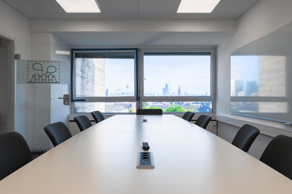 SleevesUp Southside Frankfurt