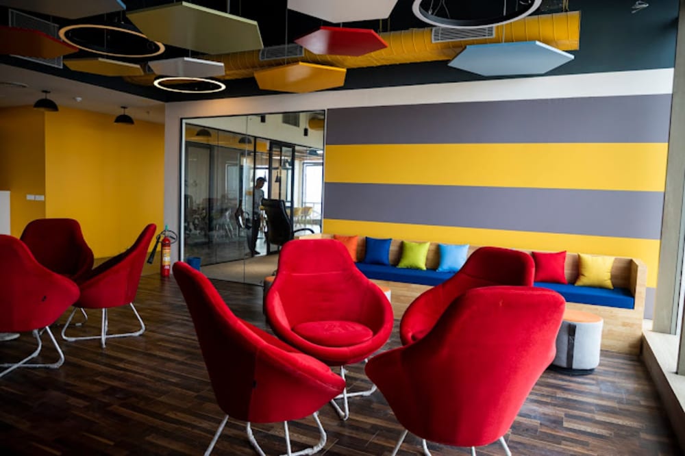 CODESQ Platina Heights- Noida