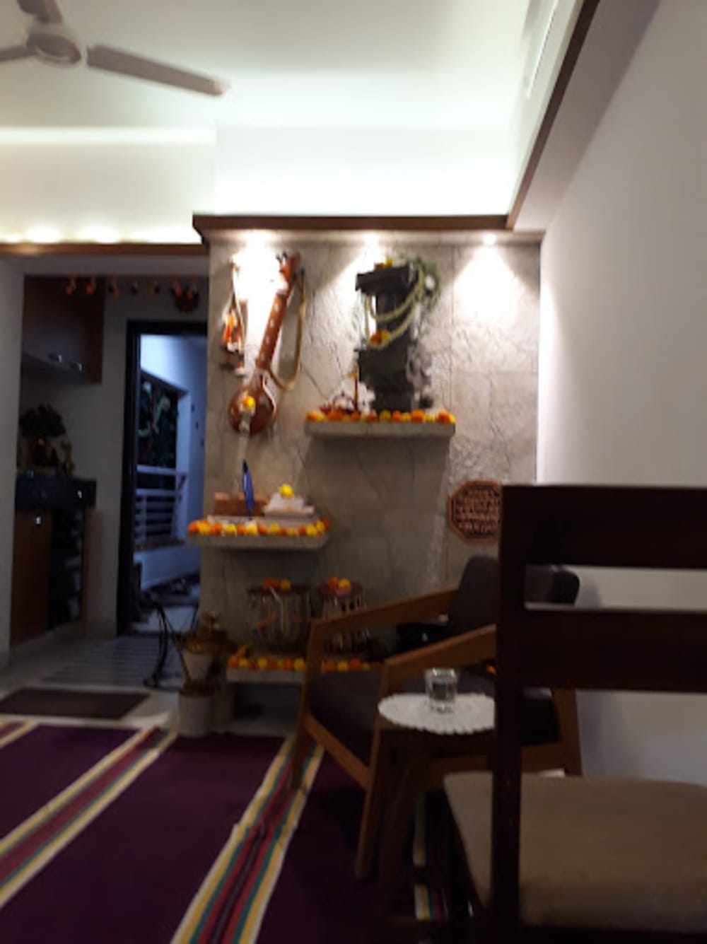 Workspace East Mumbai