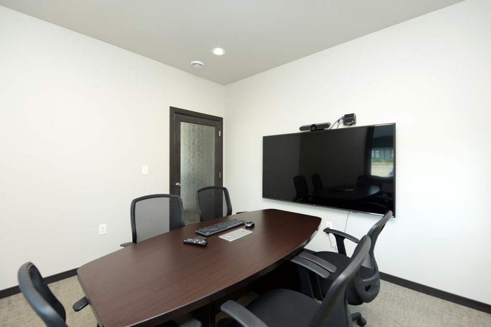 OakworX Executive Offices-West Fargo