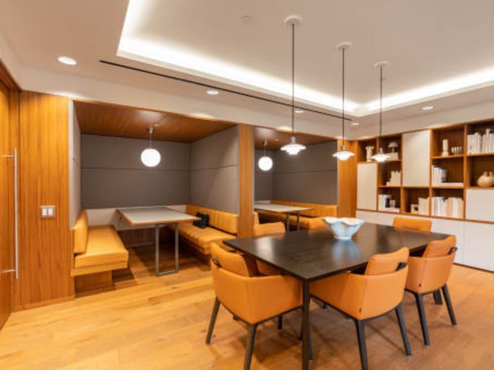 Signature by Regus Park