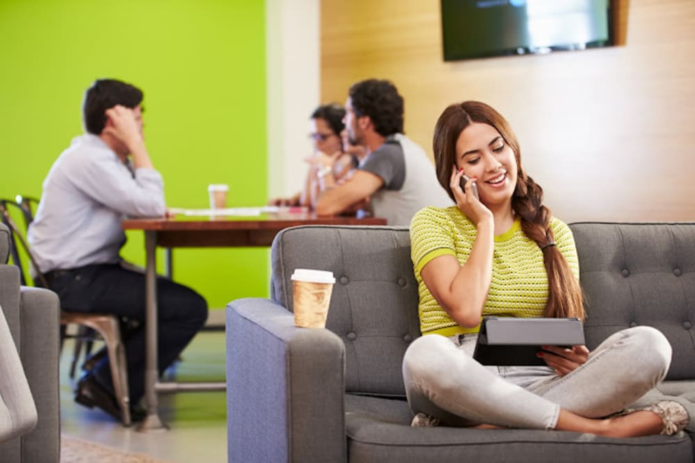 Buro South Miami Beach