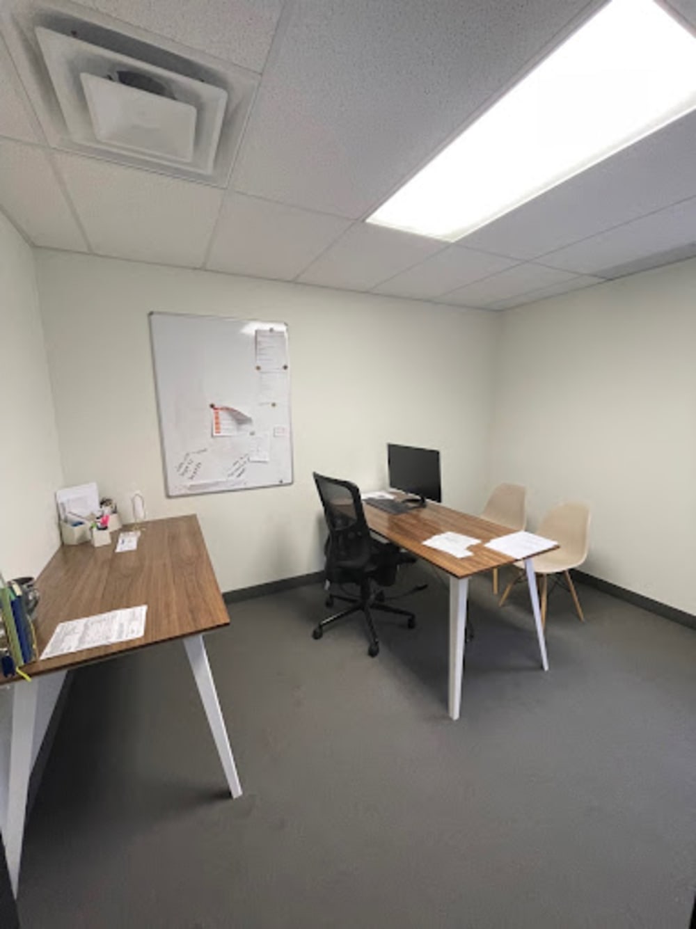 The Pedaler Building