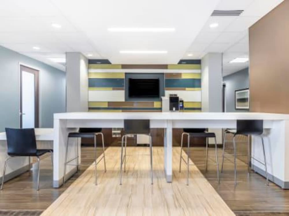 Regus Cottonwood Center-Salt Lake City