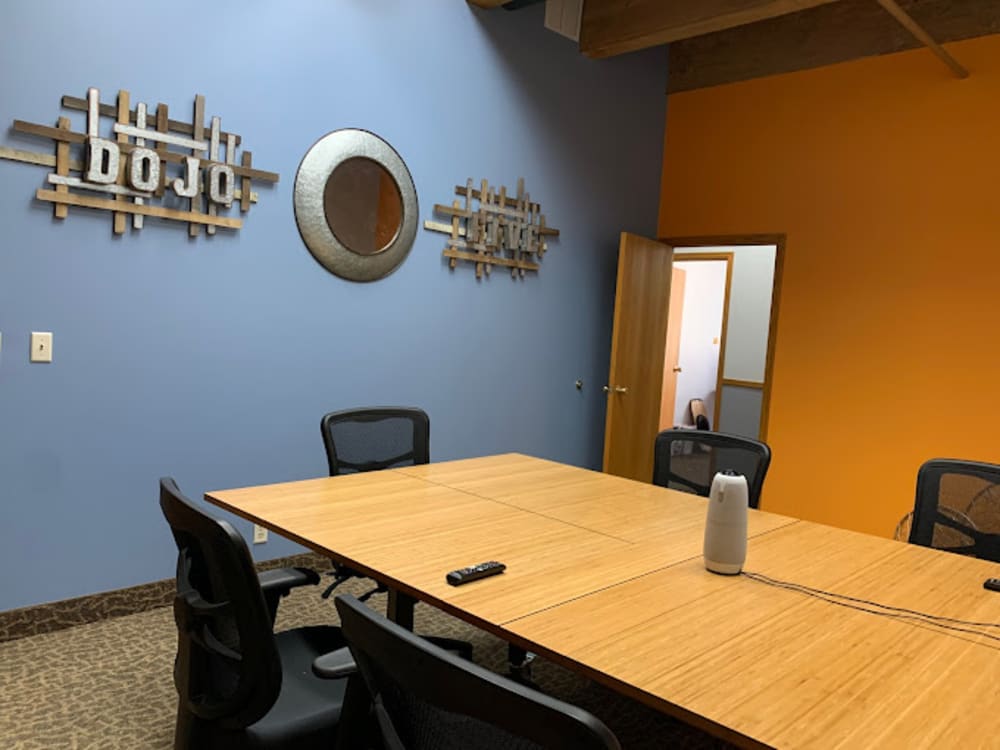 The Gilbert Building-St Paul