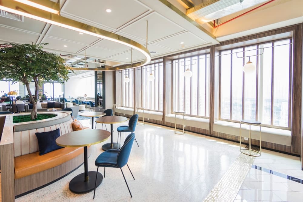 GoWork Millennium Centennial