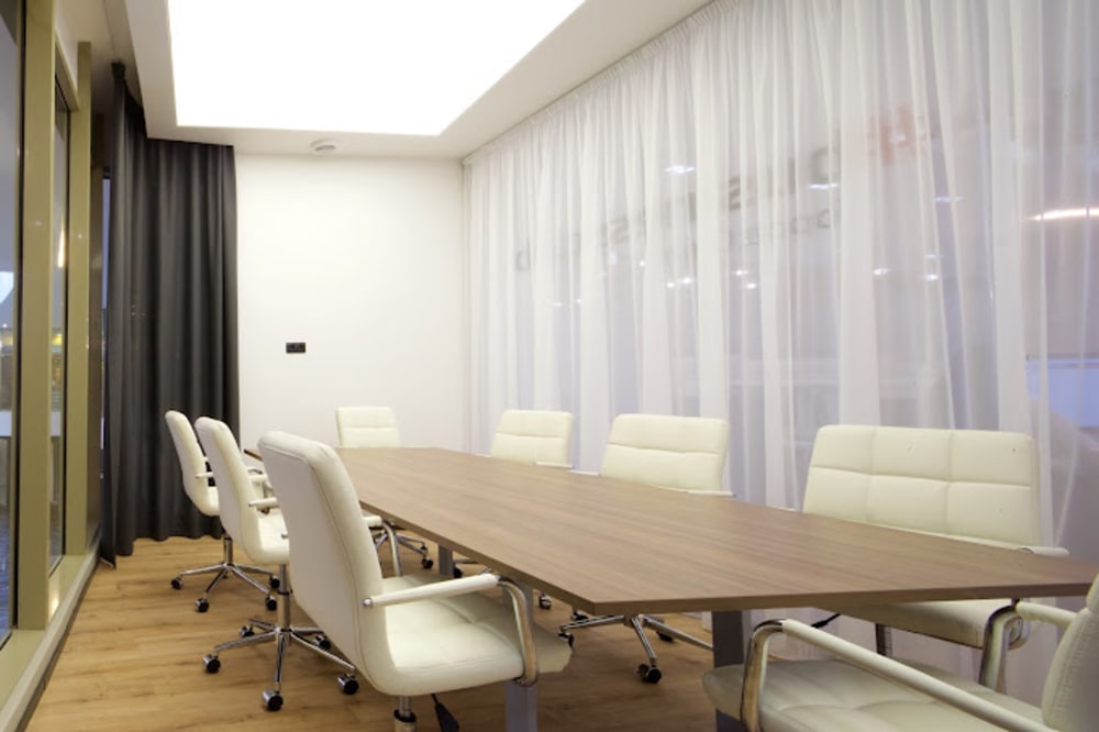 Business Club Coworking