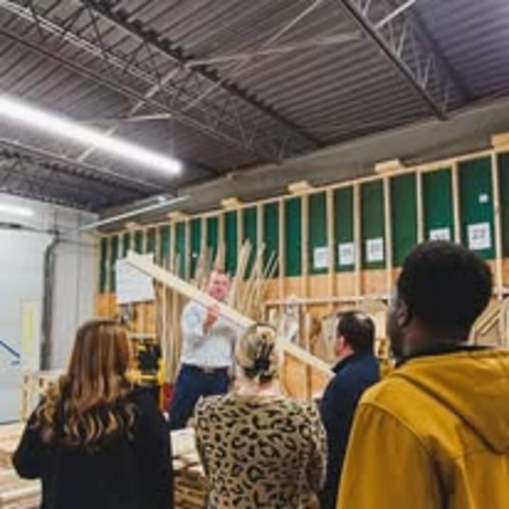 Accent Environments-Shoemaker