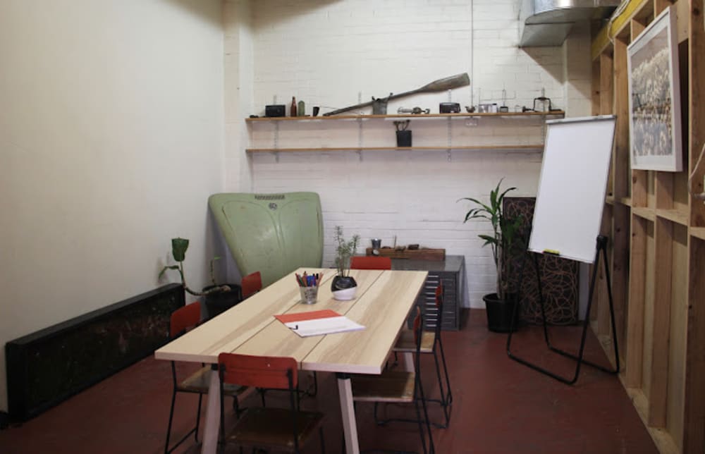 La Creme Creative 1 Sydenham Rd