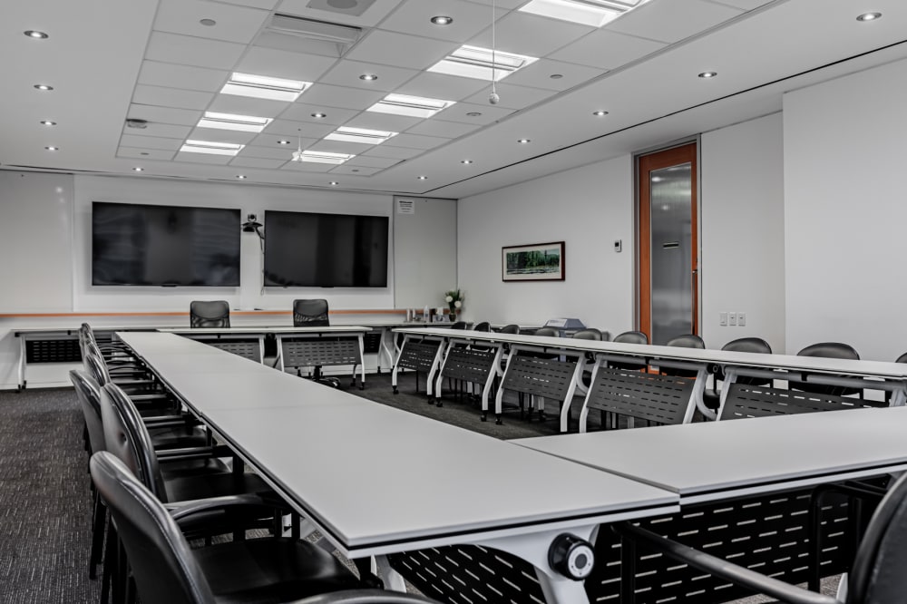 WaterPark Place - 20 Bay Street, 11th Floor