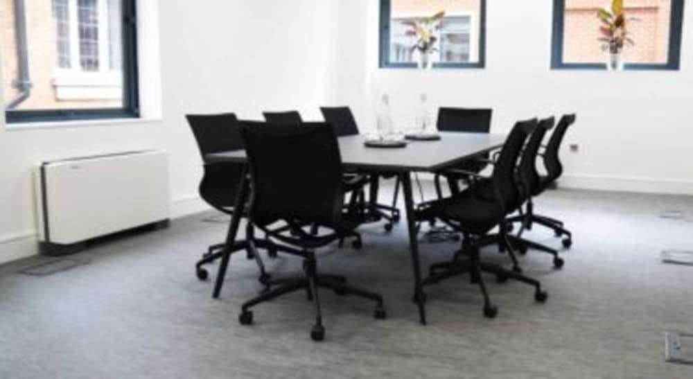 Needspace Limited London Earlsfield Business Centre