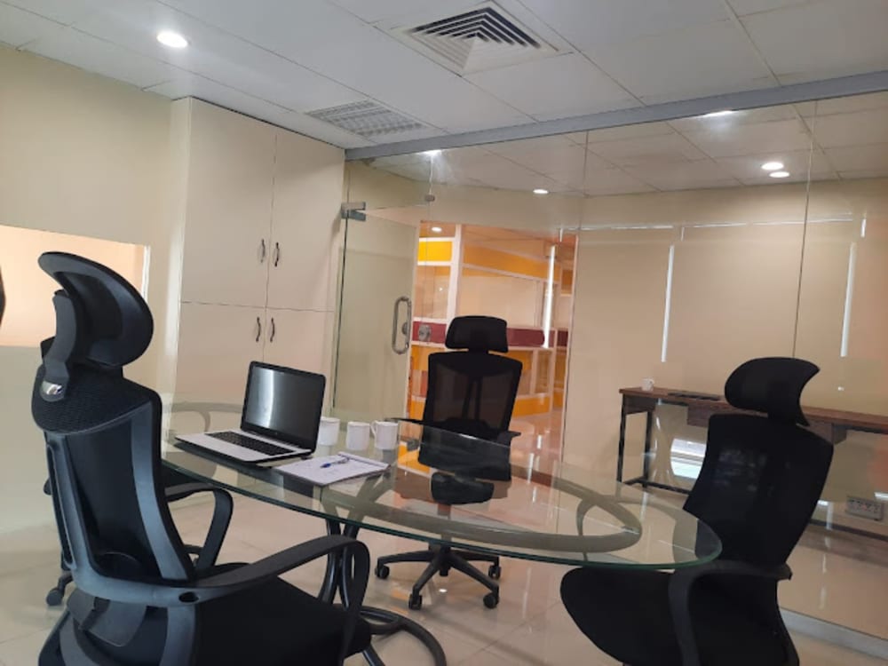 Co Working Absolute Social Club Lahore