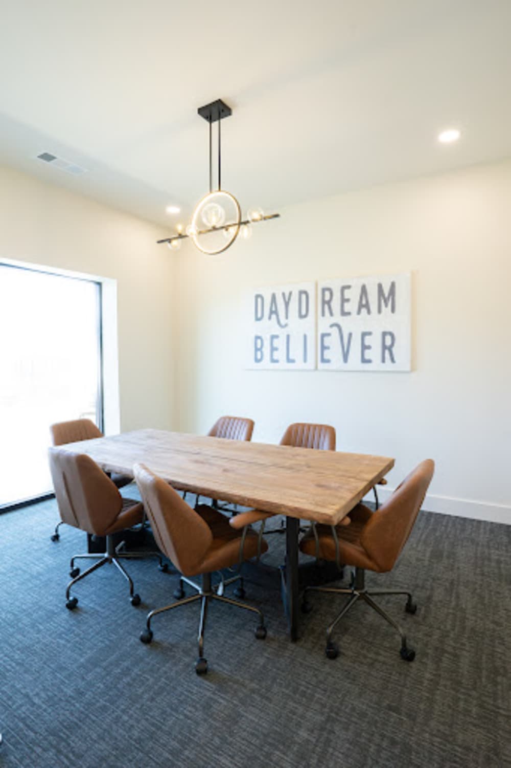 The Blend Alpharetta