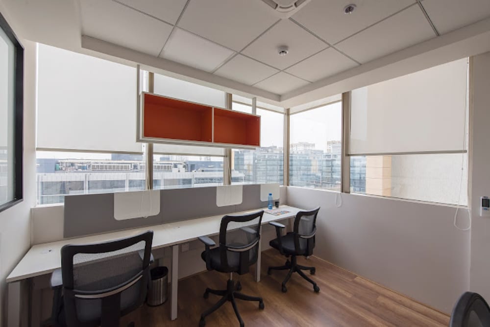 Awfis Viman Nagar Mantri