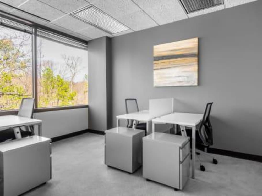 Regus SouthBridge
