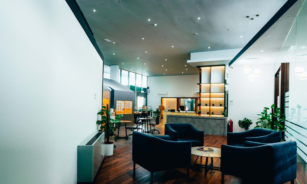 Co-labs The Starling Plus