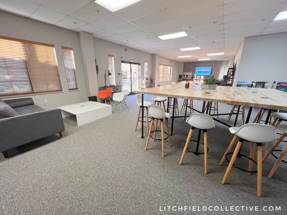 Litchfield Collective-Pawleys Island