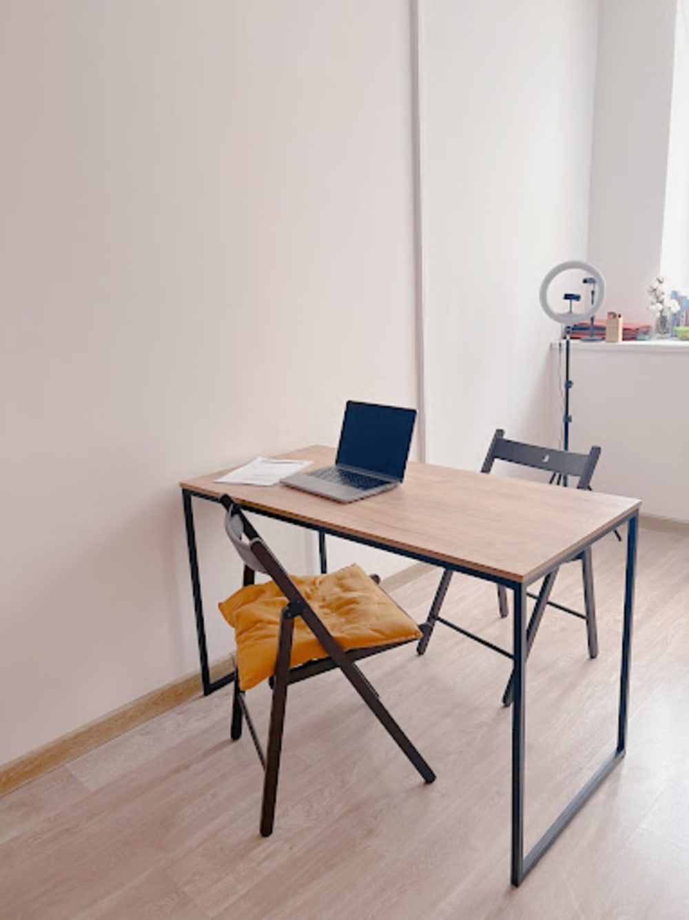 Sense Space on Aurora