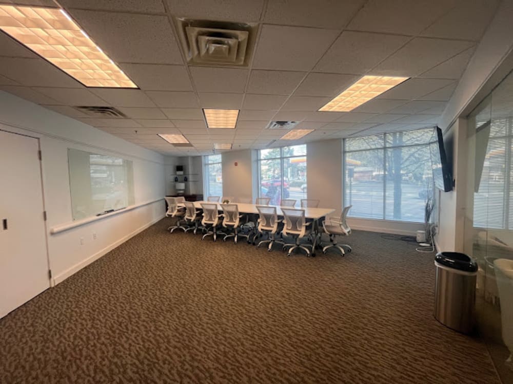 Oasis Office Space Gaithersburg