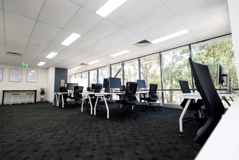 CoWork Creche Frenchs Forest