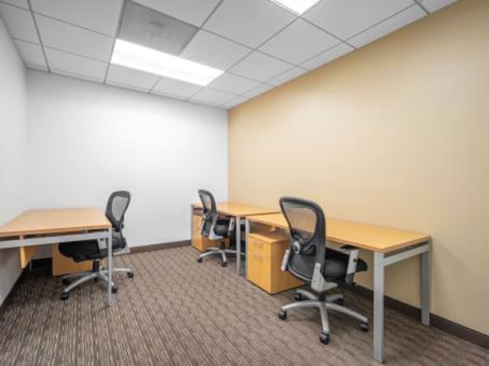 Regus Capitol Hill Washington