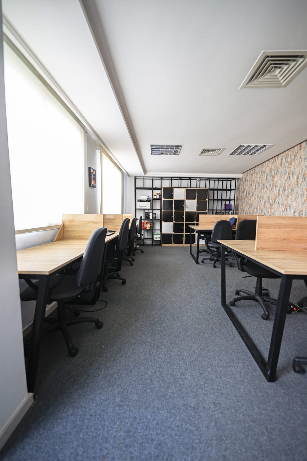 La Station Coworking Rabat