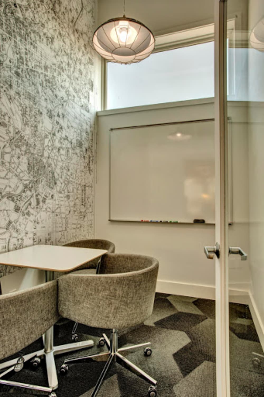 The Office at Ada's  425 15th Ave E