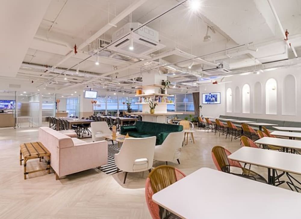 Common Ground Selangor