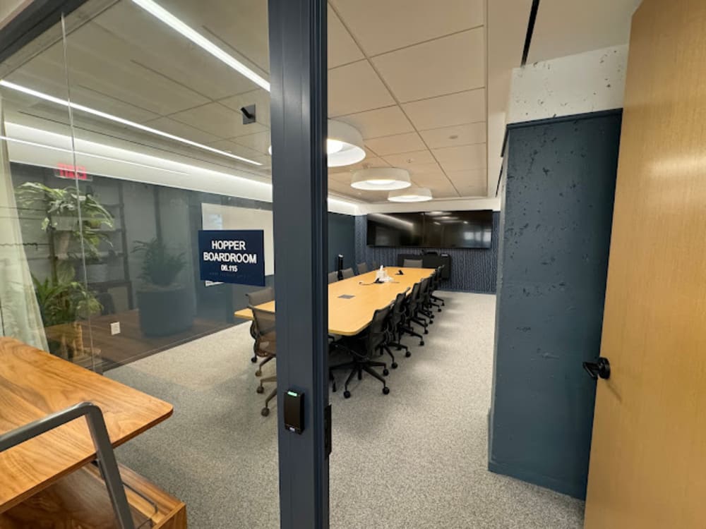 Orchard Workspace Arlington