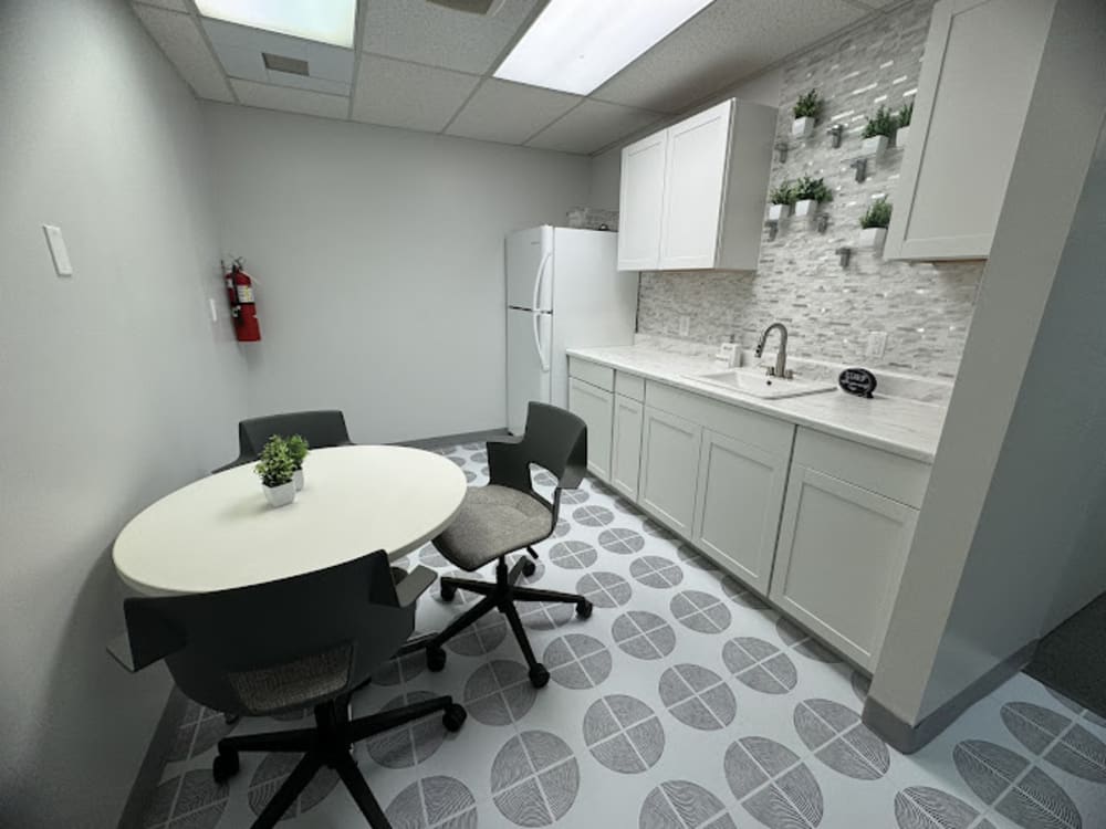 MakerSpace Offices Waldorf