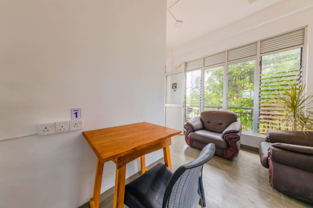 DSK Work Yard- Galle