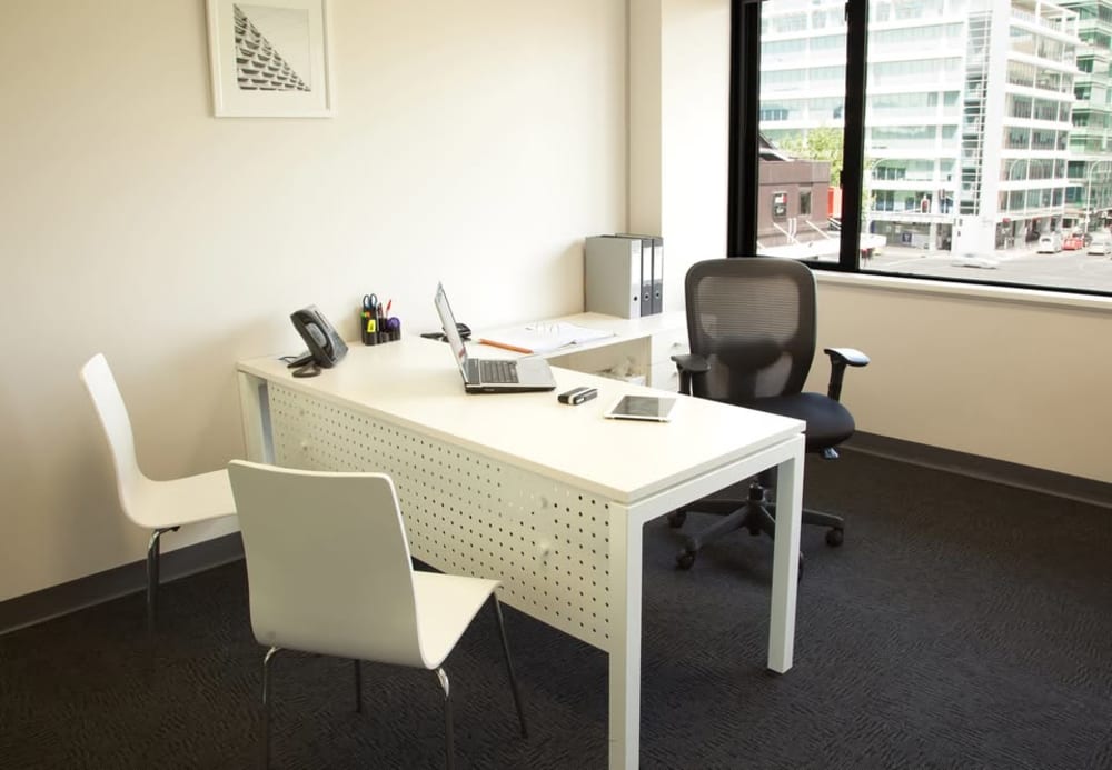 Wilkin Group Coworking- Adelaide