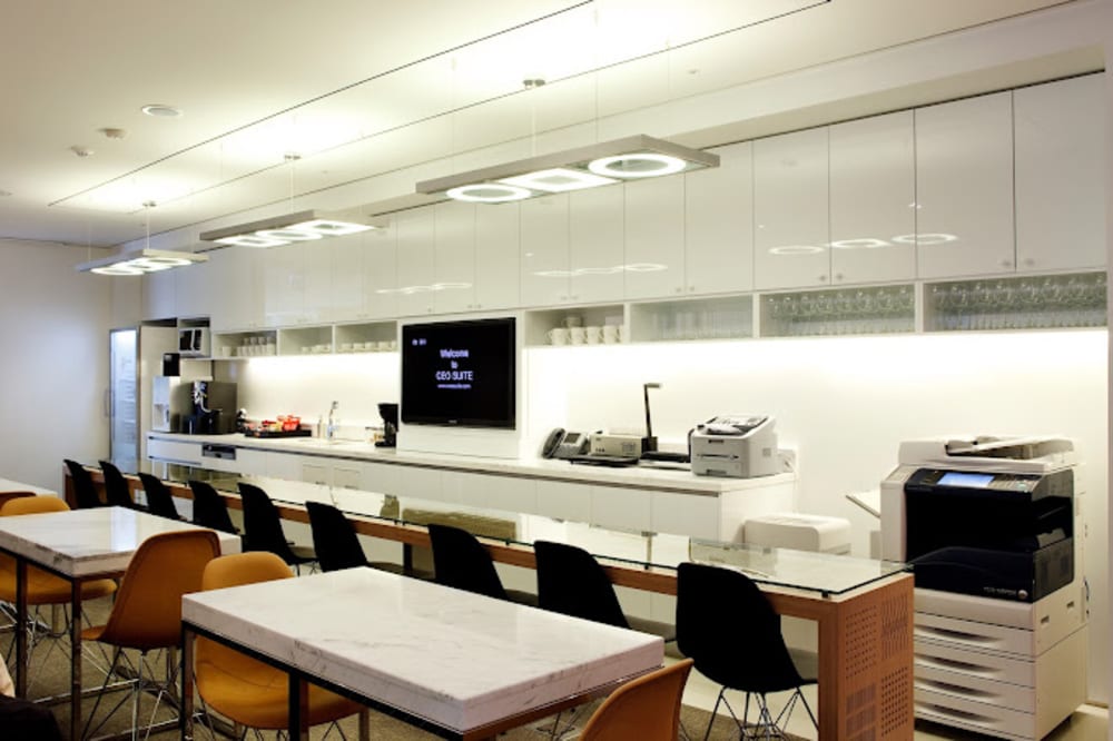CEO SUITE-Seoul