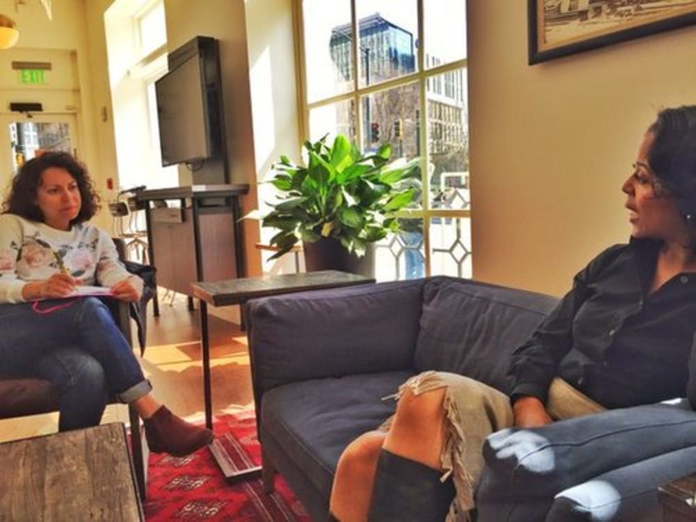 FlatironCity Atlanta