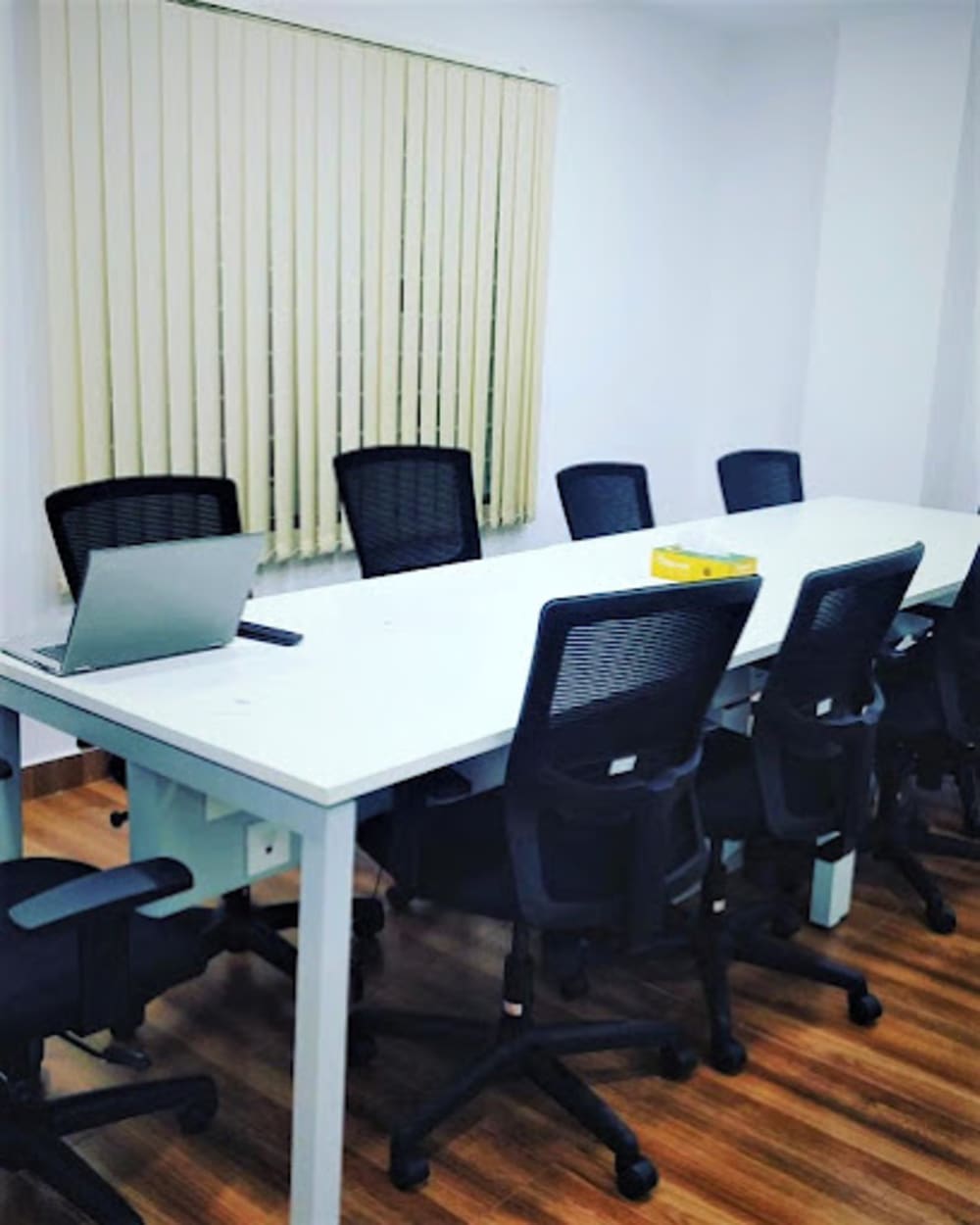 Space 55 Coworking- Bengaluru