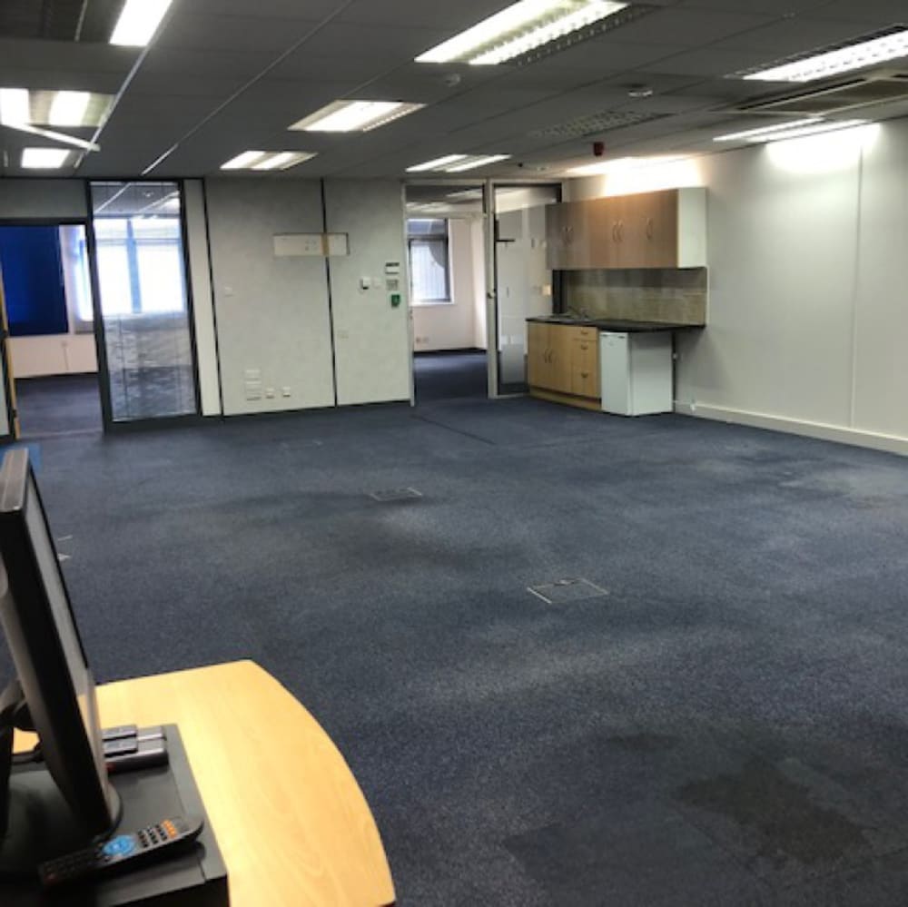 Globstar Enterprise Unit 6 Minerva london