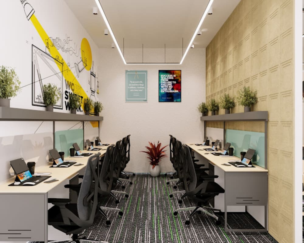 Vibrant PRL Colony Thaltej