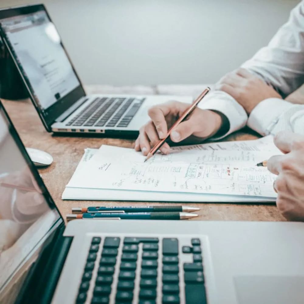 vOffice Grand Slips Tower Jakarta